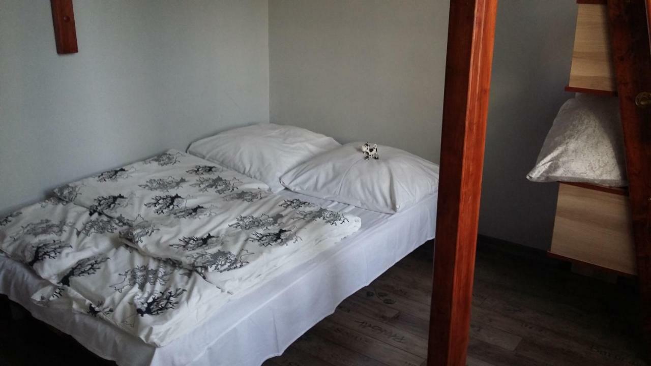 Studio Na Powislu Krakau Buitenkant foto
